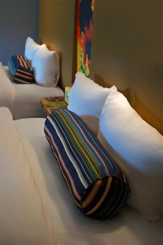 Aloft Downtown