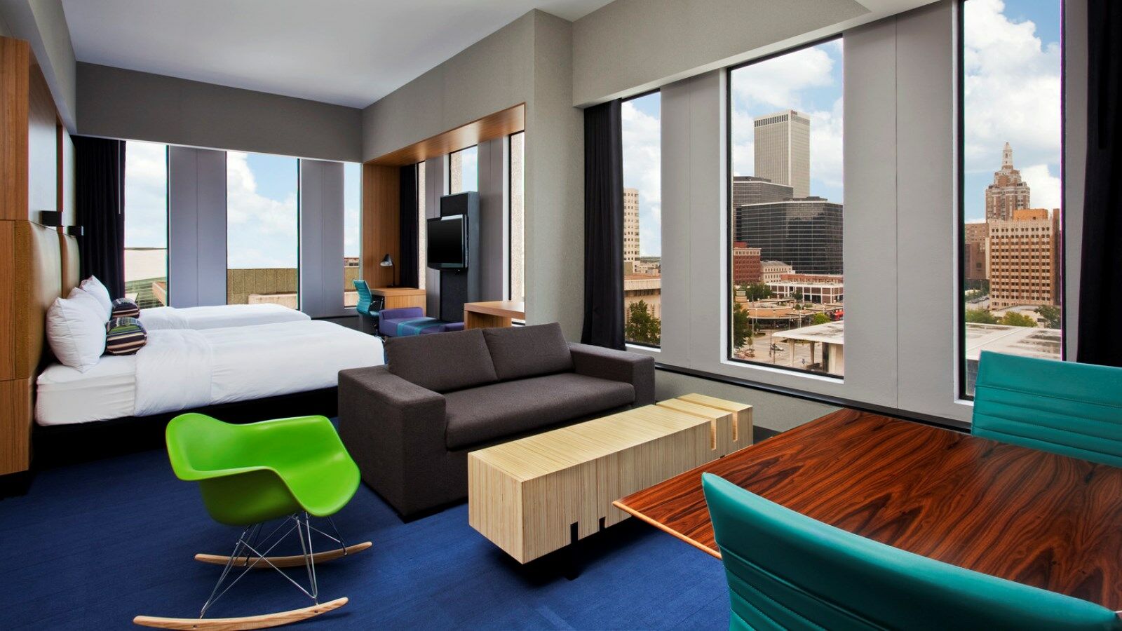 Aloft Downtown