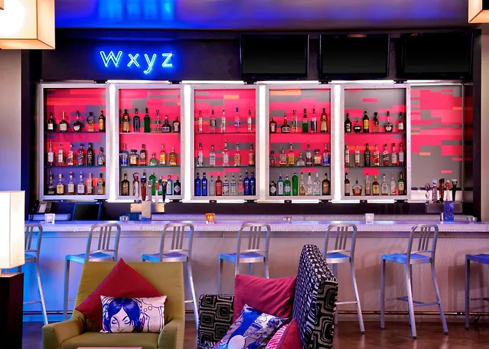 Aloft Tulsa Downtown